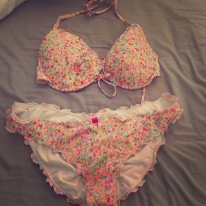 Victoria Secret bathing suit